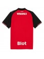 Stade Rennais Heimtrikot 2025-26 Kurzarm